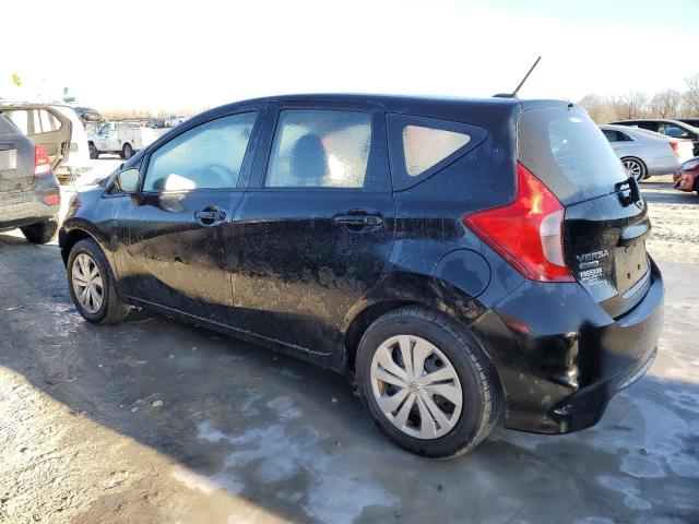 Photo 2 from auction – 2017 NISSAN VERSA NOTE with VIN 3N1CE2CP3HL355877