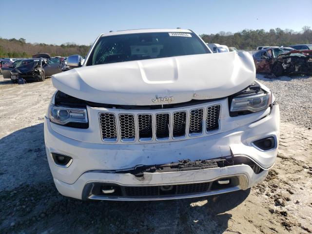Photo 5 from auction – 2014 JEEP GRAND CHER with VIN 1C4RJECT9EC273063