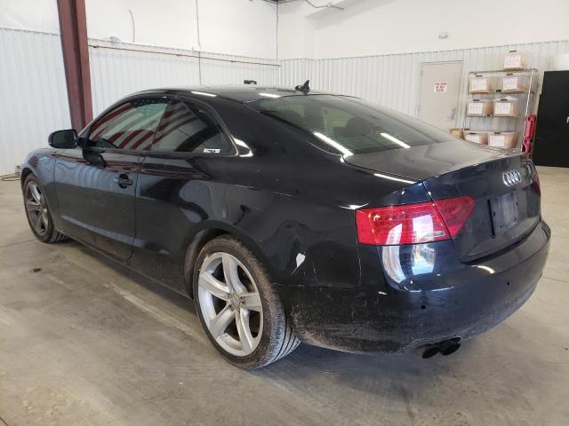 Photo 2 from auction – 2013 AUDI A5 PREMIUM with VIN WAURFAFR9DA007544