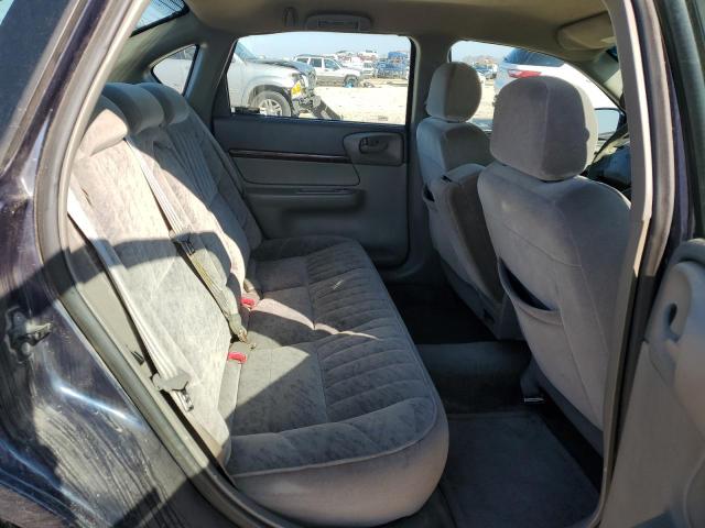 Photo 10 from auction – 2000 CHEVROLET IMPALA with VIN 2G1WF55E9Y9264676