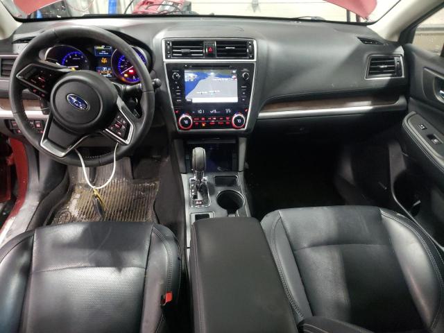 Photo 8 from auction – 2018 SUBARU OUTBACK 2. with VIN 4S4BSANC6J3394417
