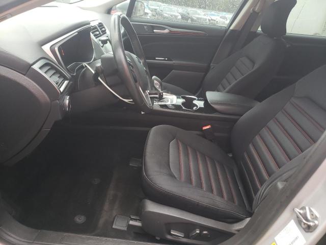 Photo 7 from auction – 2016 FORD FUSION SE with VIN 3FA6P0HD3GR311743