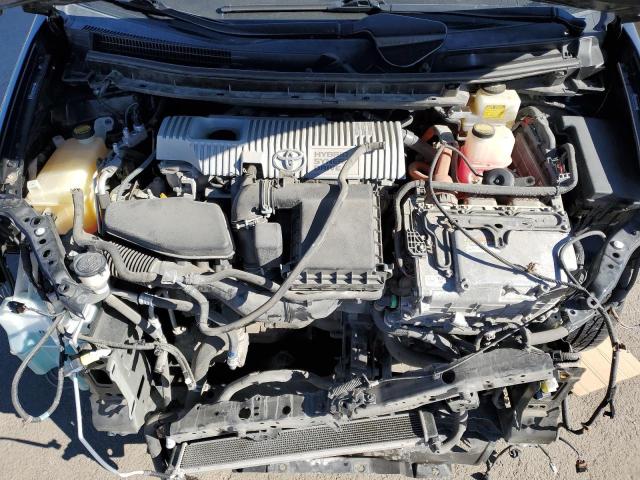 Foto 11 de la subasta – 2011 TOYOTA PRIUS con VIN JTDKN3DU5B0300824