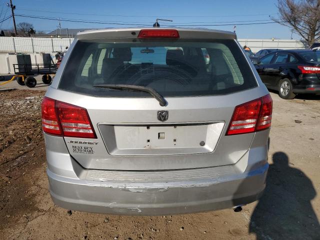Photo 6 from auction – 2009 DODGE JOURNEY SE with VIN 3D4GG47B69T138735