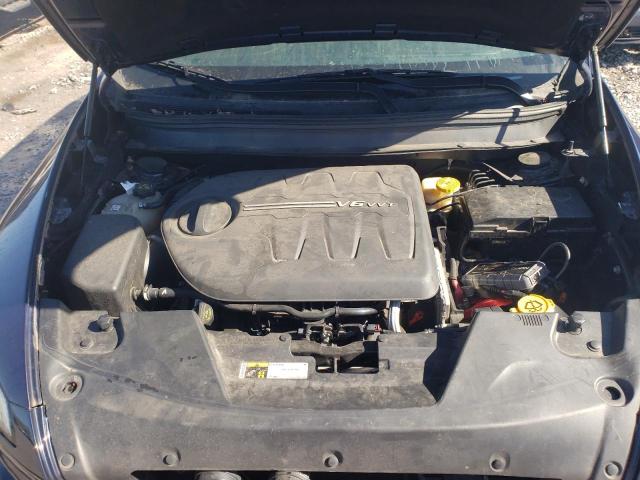 Photo 12 from auction – 2016 JEEP CHEROKEE L with VIN 1C4PJLCS5GW108387
