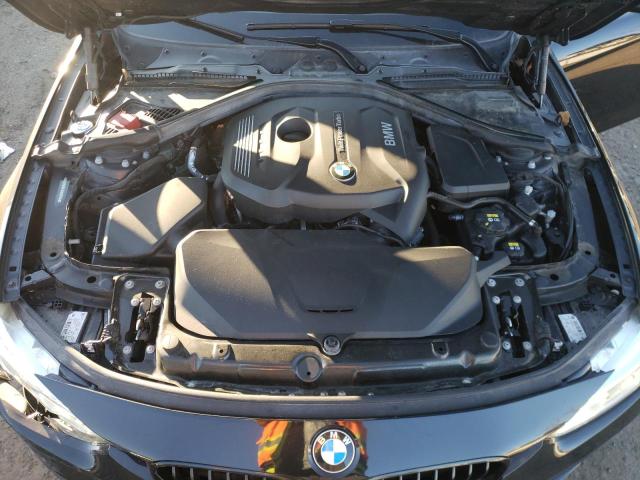 Photo 11 from auction – 2017 BMW 330 XI with VIN WBA8D9G53HNU61234