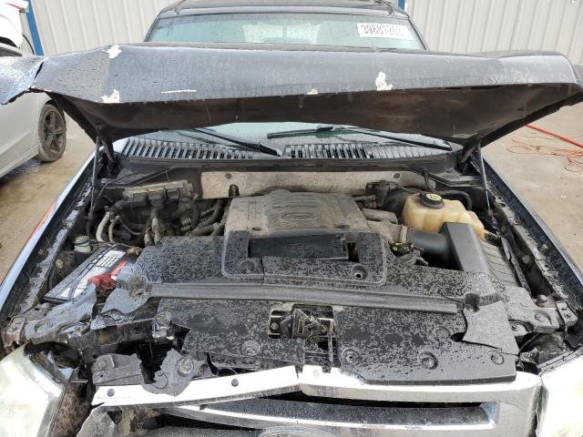 Photo 12 from auction – 2007 FORD EXPEDITION with VIN 1FMFU15547LA17560