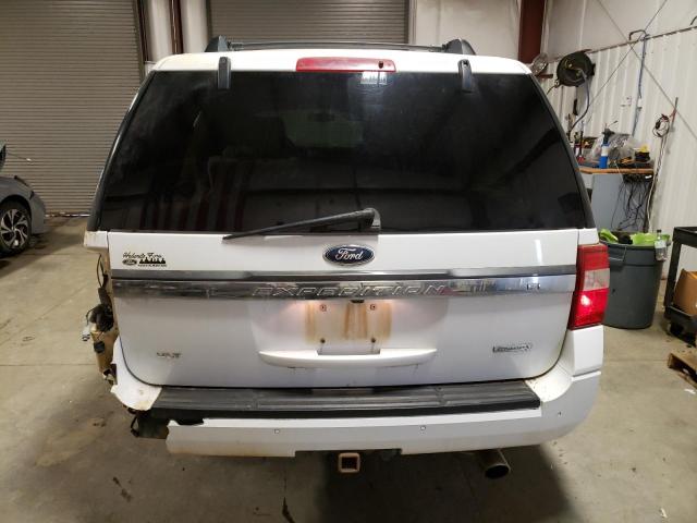 Photo 6 from auction – 2015 FORD EXPEDITION with VIN 1FMJK1JT0FEF43496