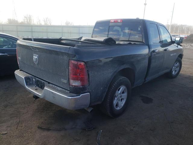 Photo 3 from auction – 2012 DODGE RAM 1500 S with VIN 1C6RD6GP5CS127375