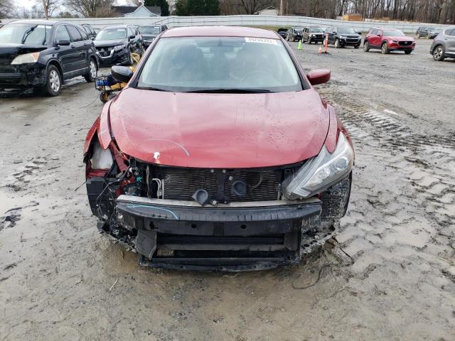 Photo 5 from auction – 2016 NISSAN ALTIMA 2.5 with VIN 1N4AL3AP1GC180743