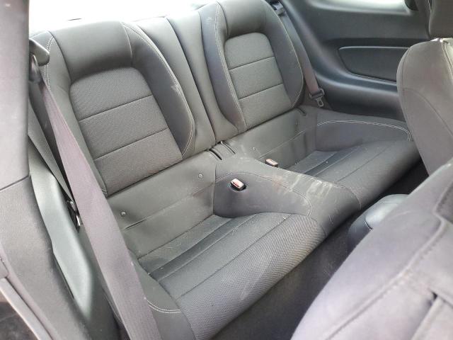 Photo 10 from auction – 2016 FORD MUSTANG with VIN 1FA6P8AM6G5262078