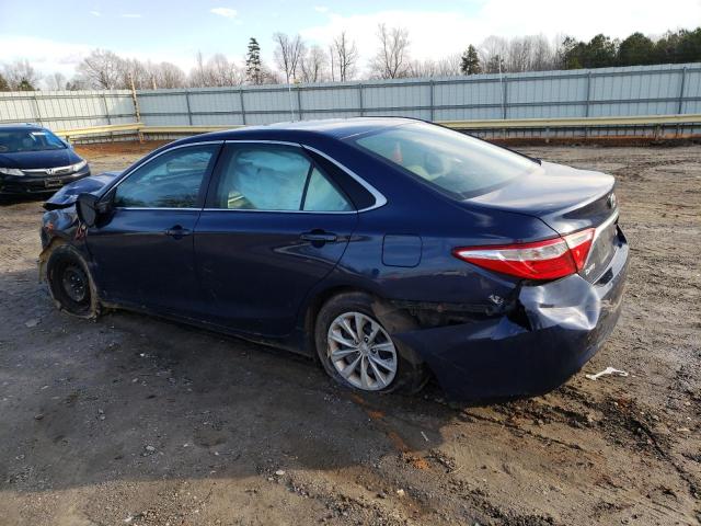 Photo 2 from auction – 2015 TOYOTA CAMRY LE with VIN 4T4BF1FK4FR505936