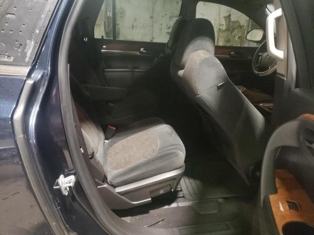 Photo 10 from auction – 2009 BUICK ENCLAVE CX with VIN 5GAER13D19J169923