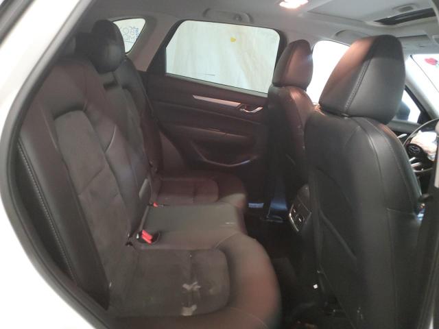 Photo 11 from auction – 2019 MAZDA CX-5 TOURI with VIN JM3KFBCM9K0560563