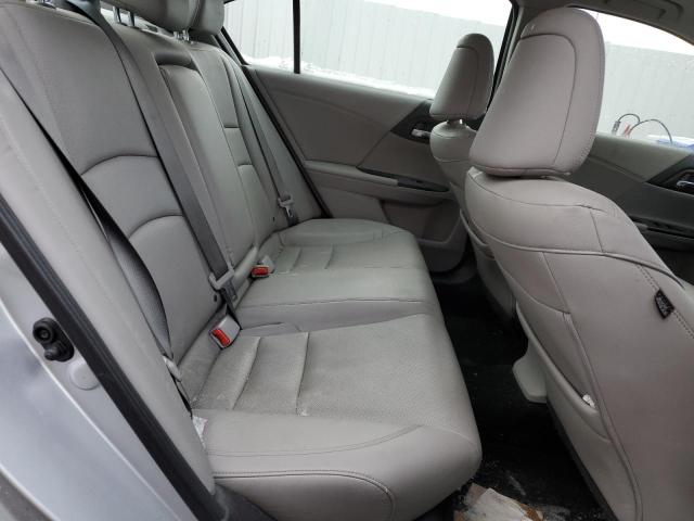 Photo 10 from auction – 2015 HONDA ACCORD EXL with VIN 1HGCR2F89FA002801
