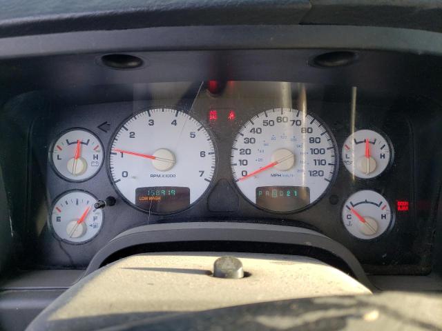 Photo 9 from auction – 2002 DODGE RAM 1500 with VIN 3D7HA18N12G178140