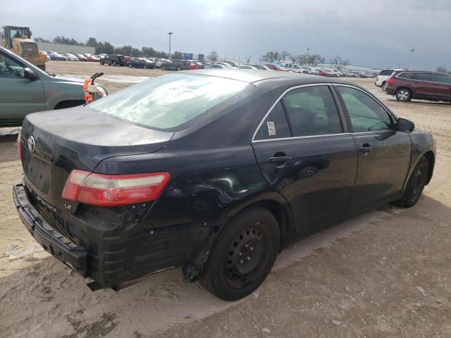 Photo 3 from auction – 2009 TOYOTA CAMRY BASE with VIN 4T1BE46K79U898396