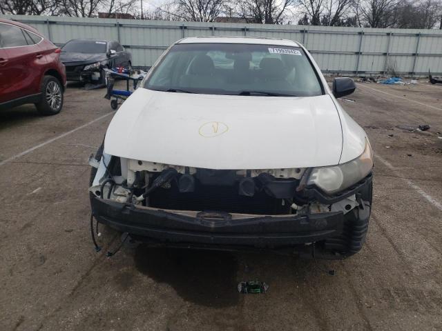 Photo 5 from auction – 2011 ACURA TSX with VIN JH4CU2F65BC007311