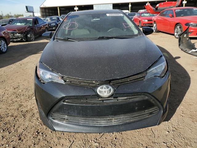 Photo 5 from auction – 2017 TOYOTA COROLLA L with VIN 2T1BURHE5HC847390