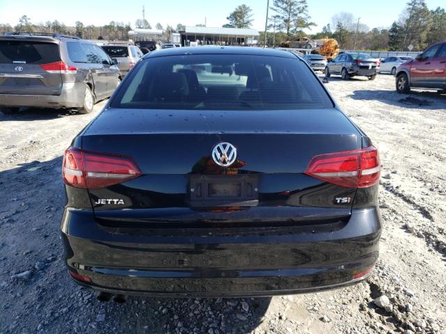 Photo 6 from auction – 2016 VOLKSWAGEN JETTA S with VIN 3VW267AJ2GM289409