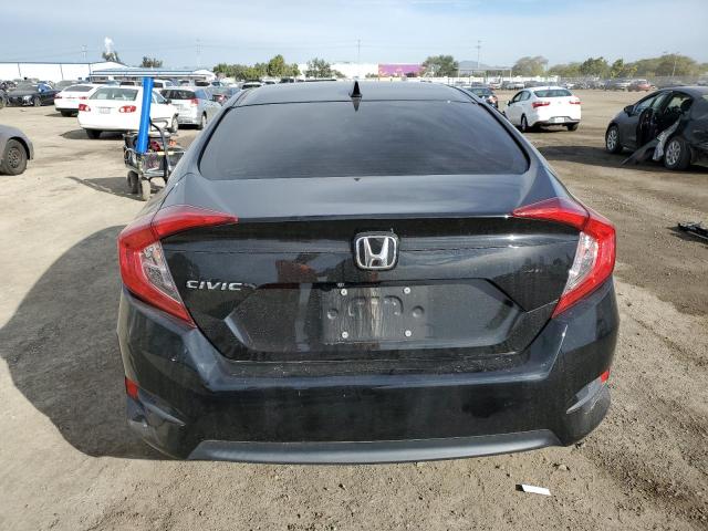 Photo 6 from auction – 2018 HONDA CIVIC EX with VIN 2HGFC2F71JH534320
