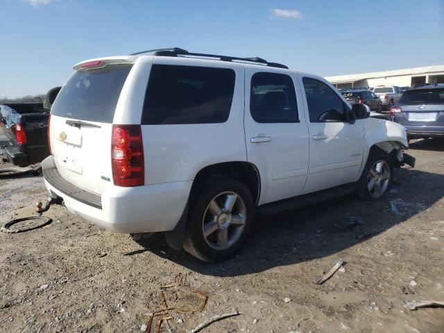 Photo 3 from auction – 2012 CHEVROLET TAHOE C150 with VIN 1GNSCAE05CR280200