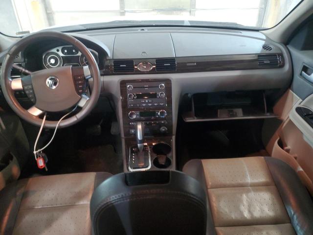 Photo 8 from auction – 2008 MERCURY SABLE LUXU with VIN 1MEHM41W58G619731