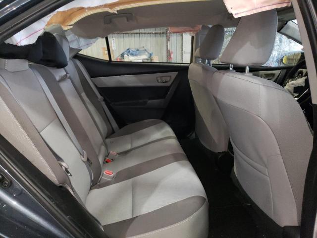 Photo 10 from auction – 2018 TOYOTA COROLLA L with VIN 2T1BURHE4JC006232