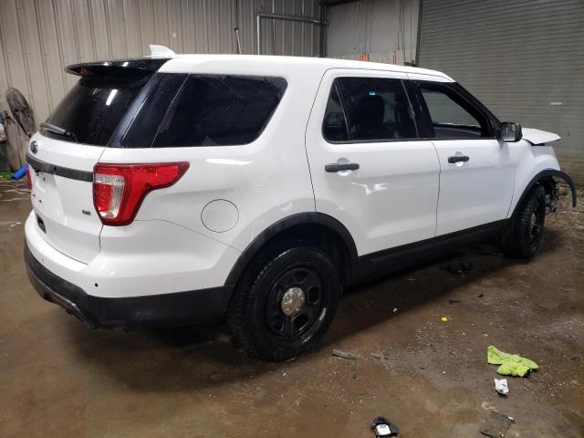 Photo 3 from auction – 2016 FORD EXPLORER with VIN 1FM5K8AR0GGD05829