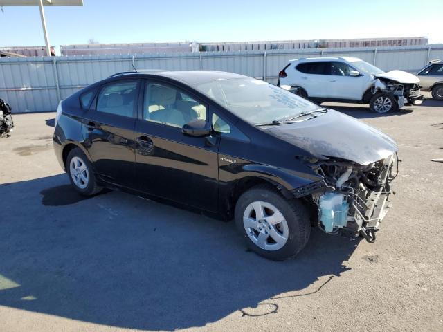 Photo 4 from auction – 2011 TOYOTA PRIUS with VIN JTDKN3DU5B0300824