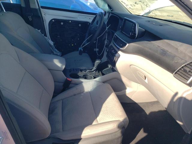 Photo 7 from auction – 2019 HYUNDAI TUCSON SE with VIN KM8J2CA4XKU072655