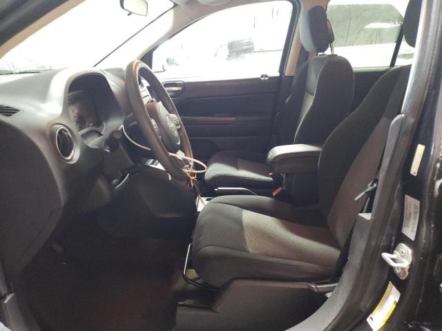 Photo 7 from auction – 2015 JEEP COMPASS SP with VIN 1C4NJCBB4FD144297