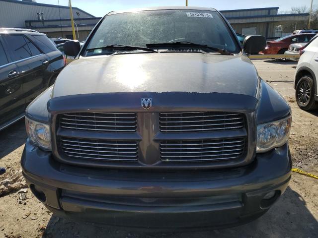 Photo 5 from auction – 2003 DODGE RAM 1500 S with VIN 1D7HU18D03S225621