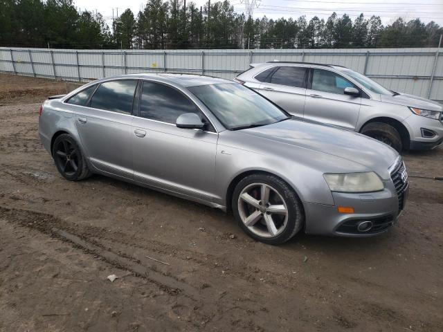 Photo 4 from auction – 2011 AUDI A6 PRESTIG with VIN WAUKGAFB0BN021209