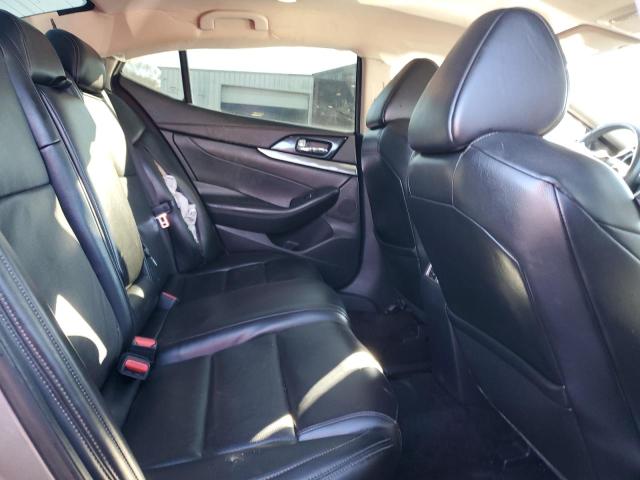 Photo 10 from auction – 2019 NISSAN MAXIMA S with VIN 1N4AA6AV3KC360207