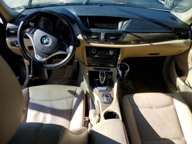 Photo 8 from auction – 2014 BMW X1 XDRIVE2 with VIN WBAVL1C52EVR92658