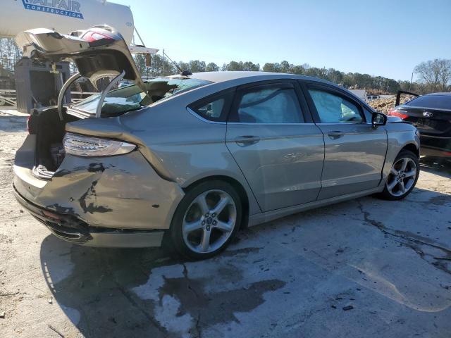 Photo 3 from auction – 2016 FORD FUSION SE with VIN 3FA6P0T92GR209238