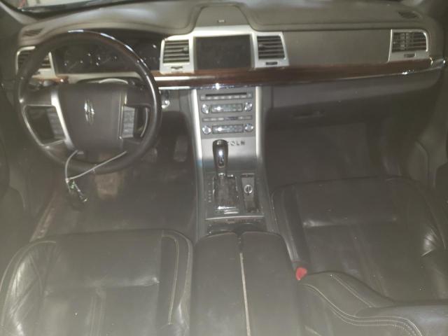 Photo 8 from auction – 2010 LINCOLN MKS with VIN 1LNHL9FT8AG601967