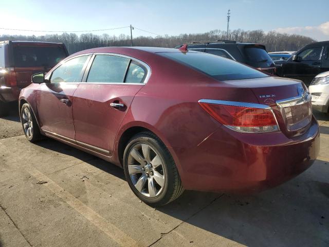 Photo 2 from auction – 2010 BUICK LACROSSE C with VIN 1G4GC5EG3AF175197