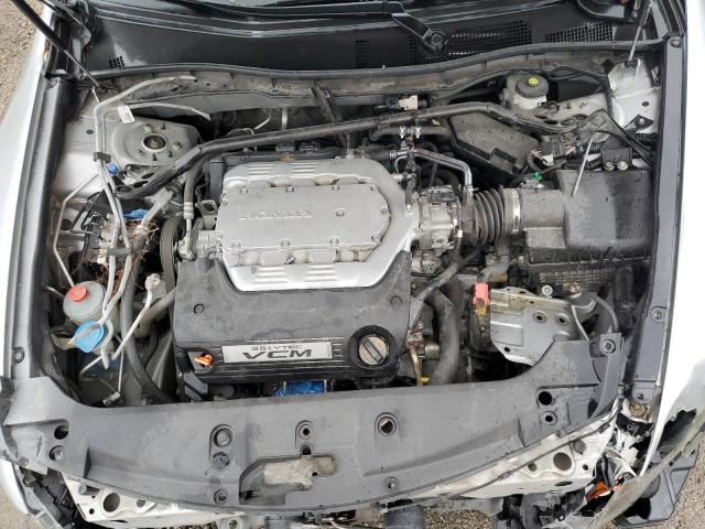 Photo 11 from auction – 2012 HONDA ACCORD EXL with VIN 1HGCP3F89CA005642