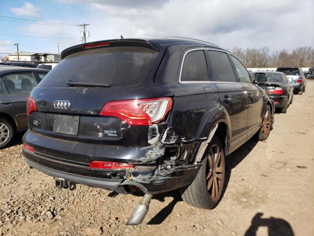 Photo 3 from auction – 2015 AUDI Q7 PREMIUM with VIN WA1LGAFE0FD002022