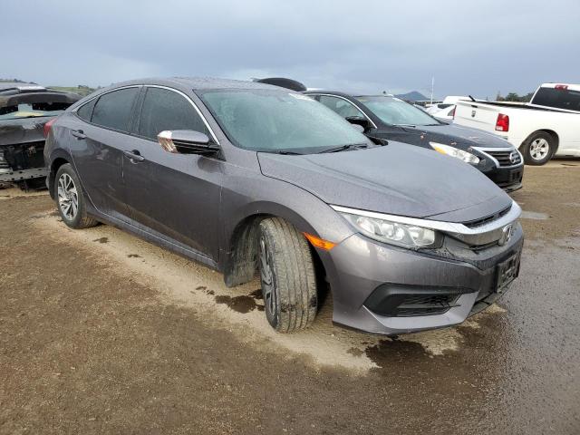 Photo 4 from auction – 2016 HONDA CIVIC EX with VIN 19XFC2F77GE042927