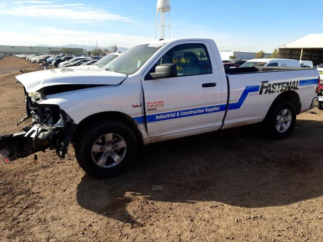 RAM 1500 CLASS 2022 con VIN 3C6JR6DT2NG256359 - Foto de la subasta