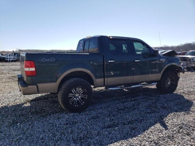 Photo 3 from auction – 2004 FORD F150 SUPER with VIN 1FTPW14534KC93573