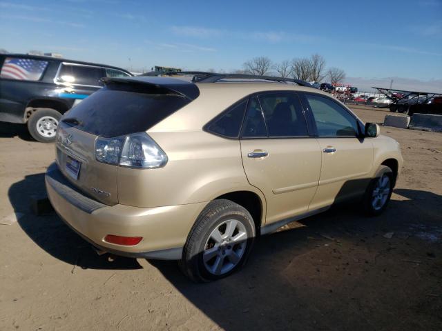 Photo 3 from auction – 2009 LEXUS RX 350 with VIN 2T2HK31U99C122516