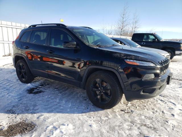 Photo 4 from auction – 2017 JEEP CHEROKEE L with VIN 1C4PJMDS9HW561871