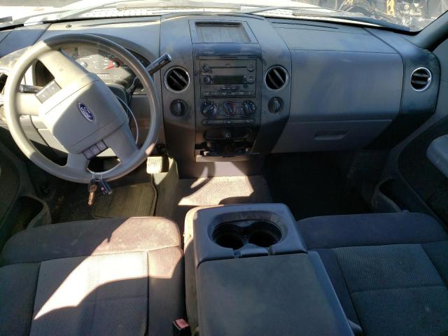Photo 8 from auction – 2006 FORD F150 SUPER with VIN 1FTPW14506FA47351