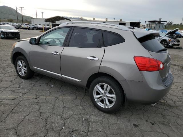 Photo 2 from auction – 2013 NISSAN ROGUE S with VIN JN8AS5MV8DW128575