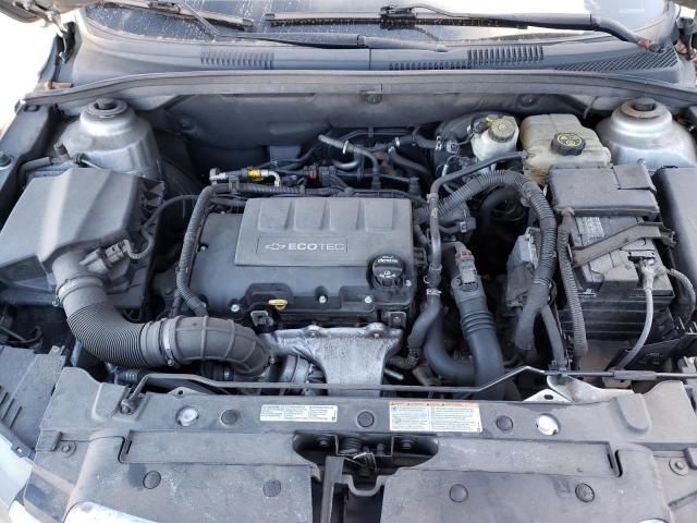 Photo 11 from auction – 2015 CHEVROLET CRUZE LT with VIN 1G1PC5SB5F7196575
