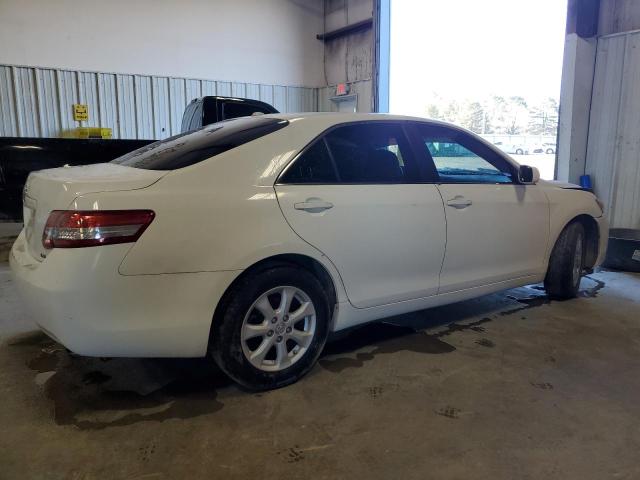 Photo 3 from auction – 2011 TOYOTA CAMRY BASE with VIN 4T1BF3EK8BU652424
